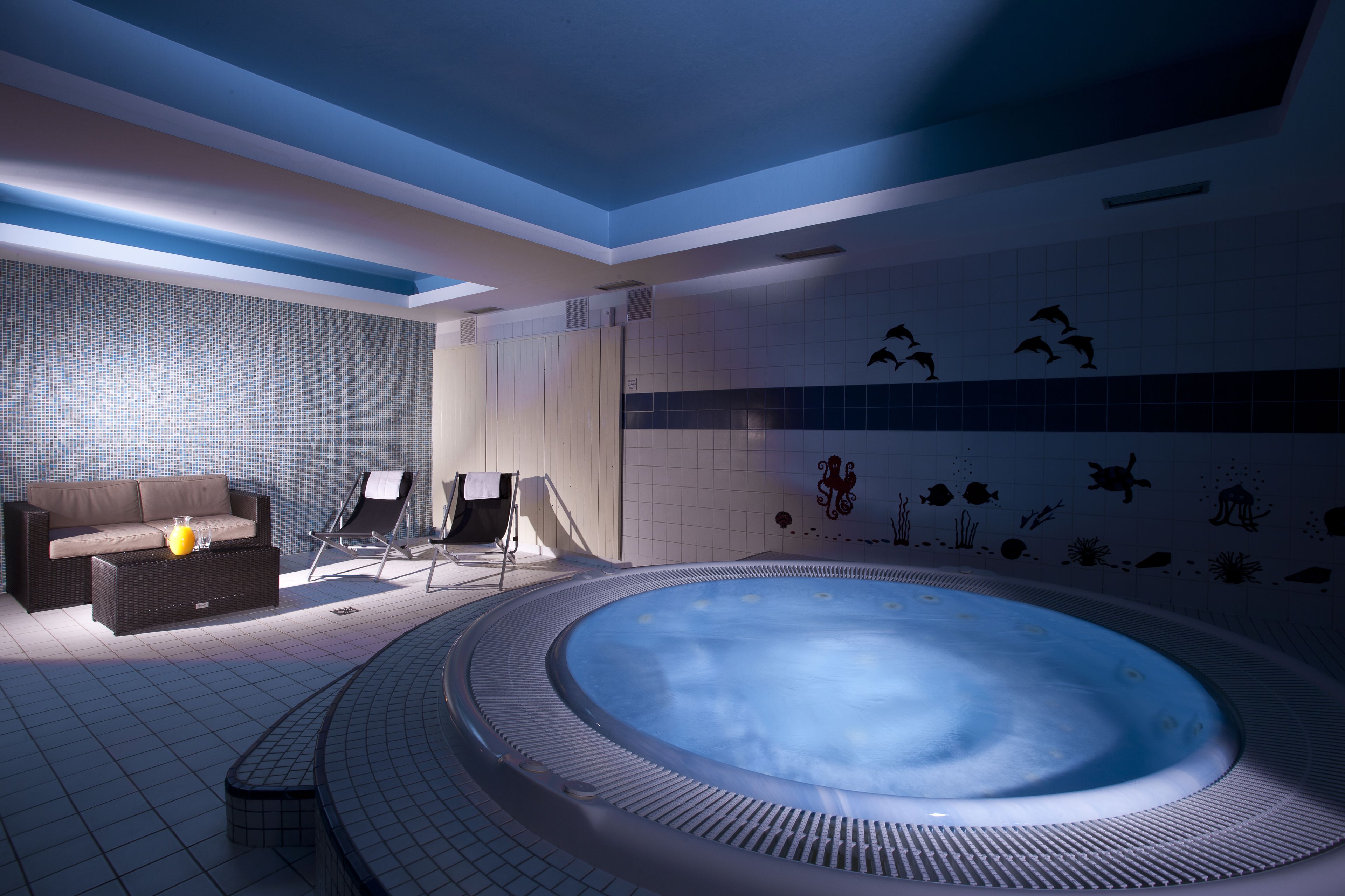 Wellness Hotel Extol Inn