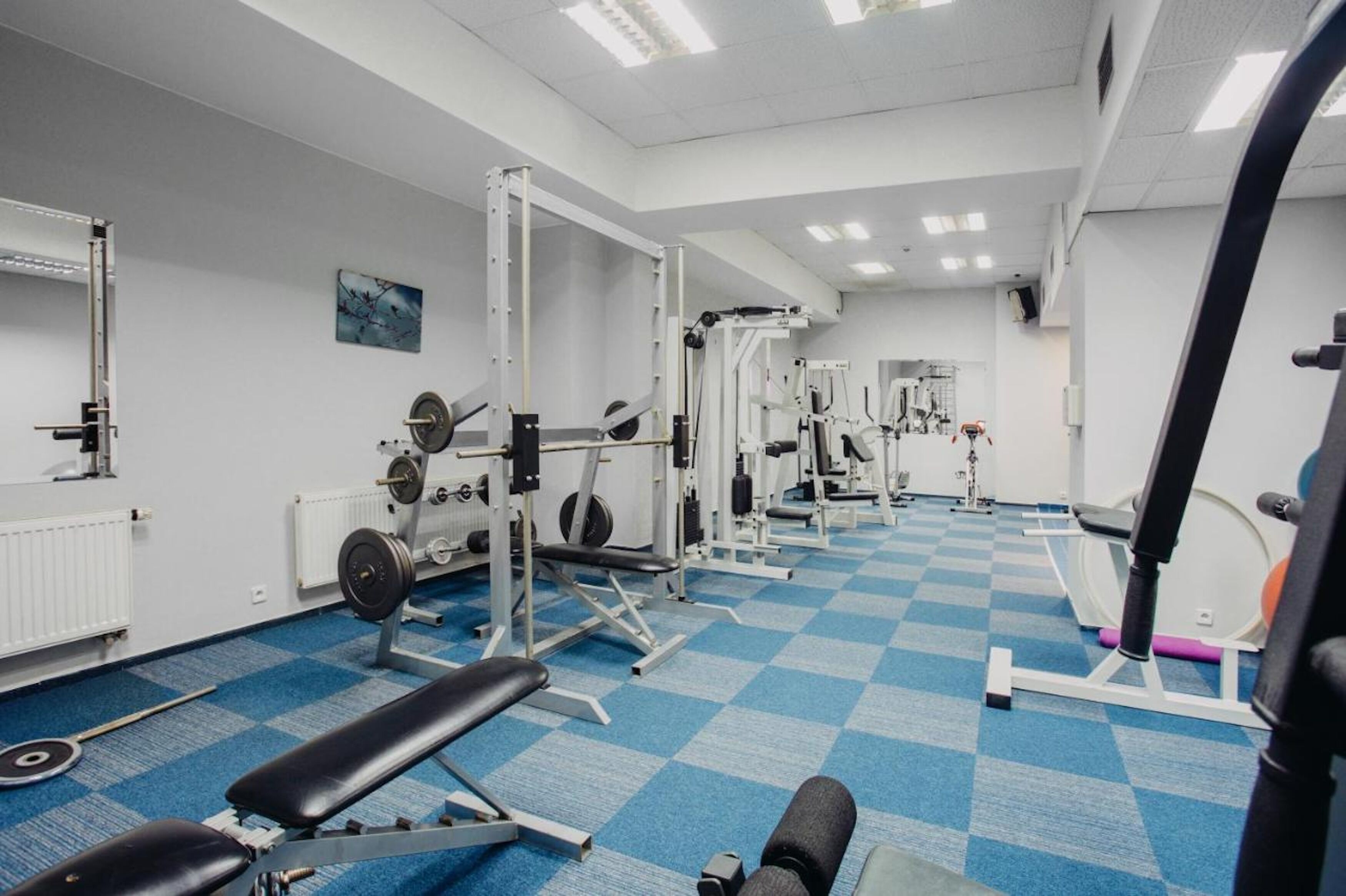 Foto - COLORFACTORY SPA Hotel - Czech Leading Hotels