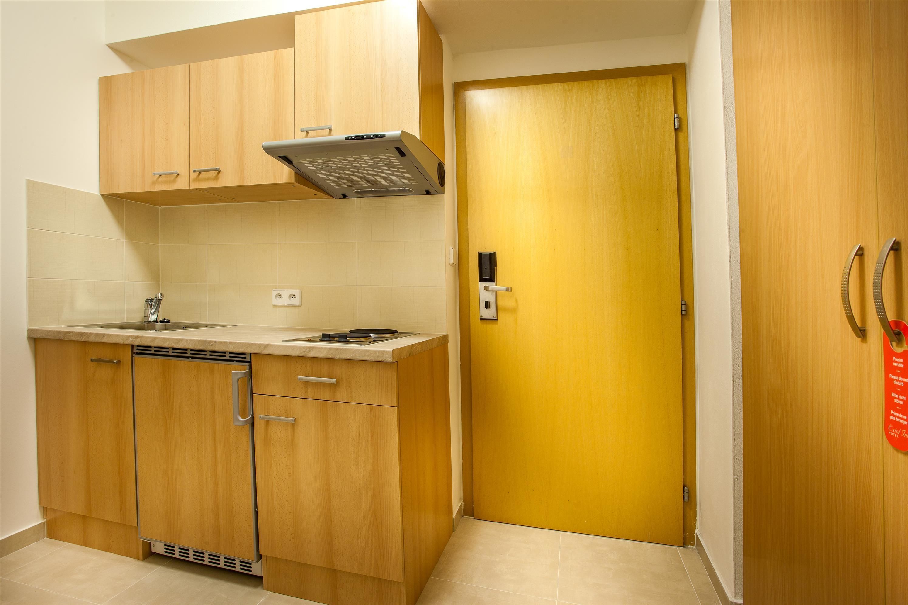 Wellness Hotel Extol Inn