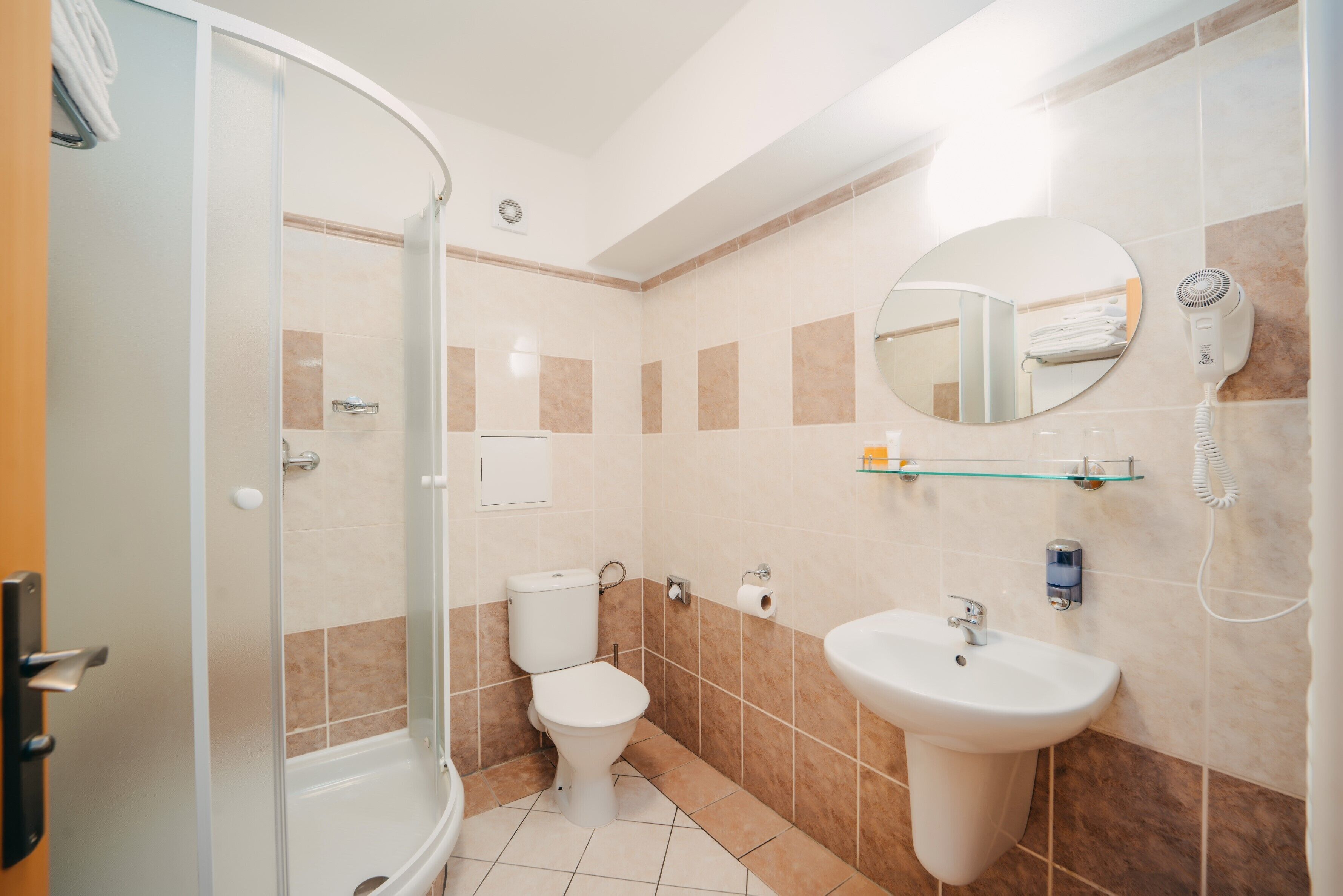 Wellness Hotel Extol Inn