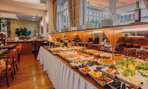 COLORFACTORY SPA Hotel