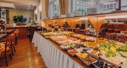 COLORFACTORY SPA Hotel