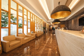 Recepció