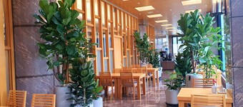 亞爾本酒店
