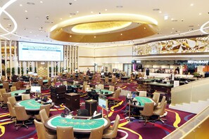 Room amenity - Arban Hotel (Busan)