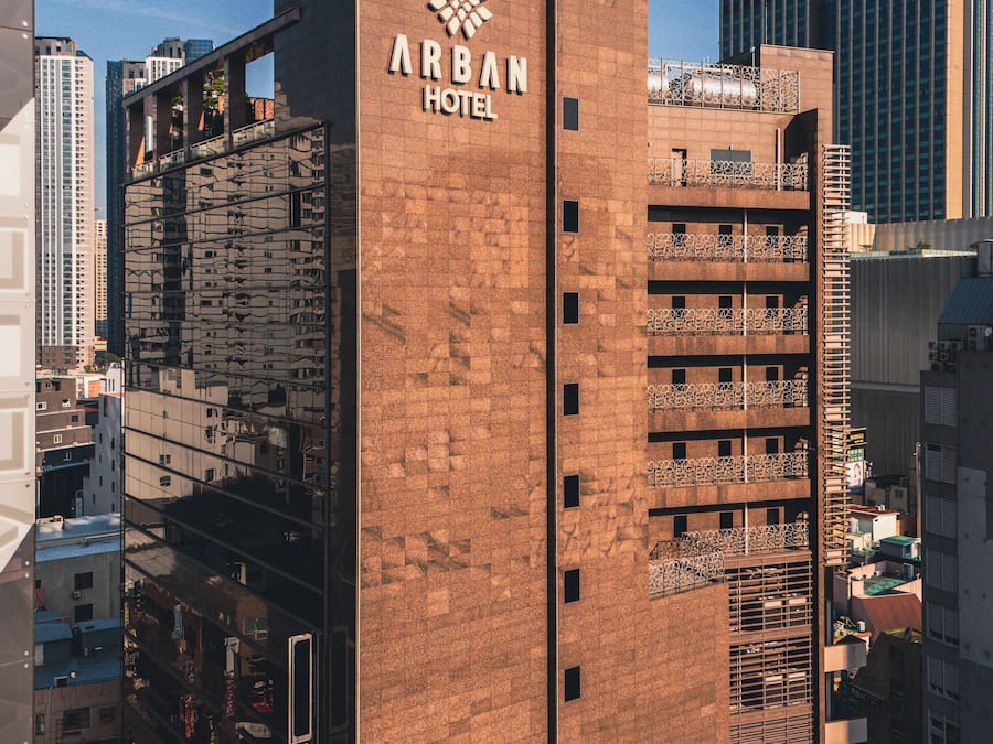 Exterieur