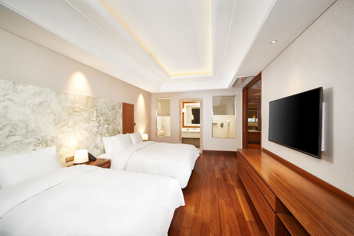 Royal Suite