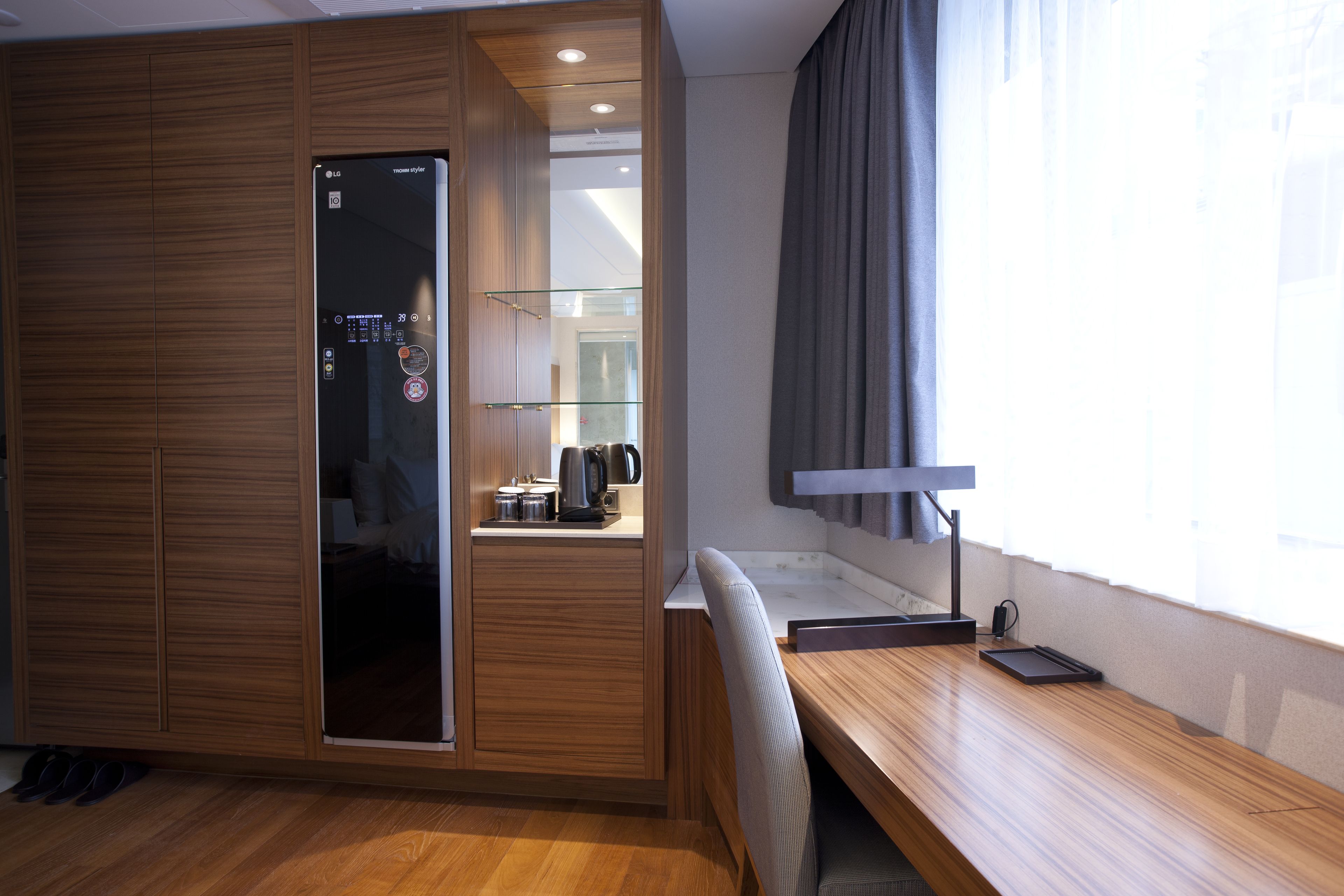 royal suite | room amenity