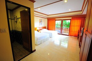 Free WiFi - Alina Grande Hotel & Resort (Ko Chang)