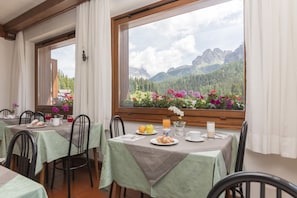Mountain view - Hotel Sorapiss (Auronzo di Cadore)
