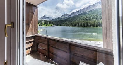 Hotel Sorapiss