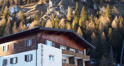 Hotel Sorapiss