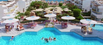 Beirut Hotel Hurghada