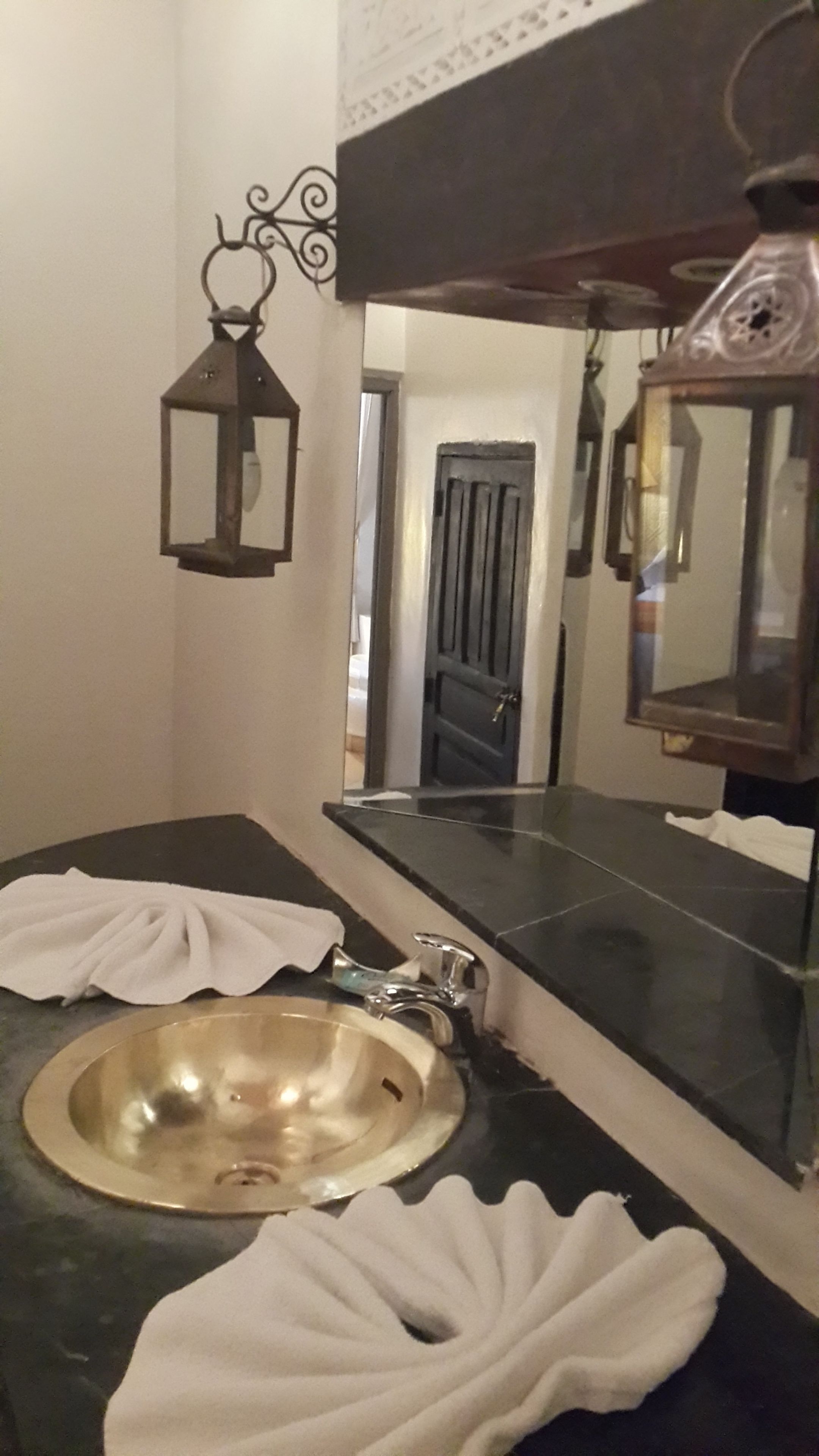 Photo - Riad Les Jardins d'Henia