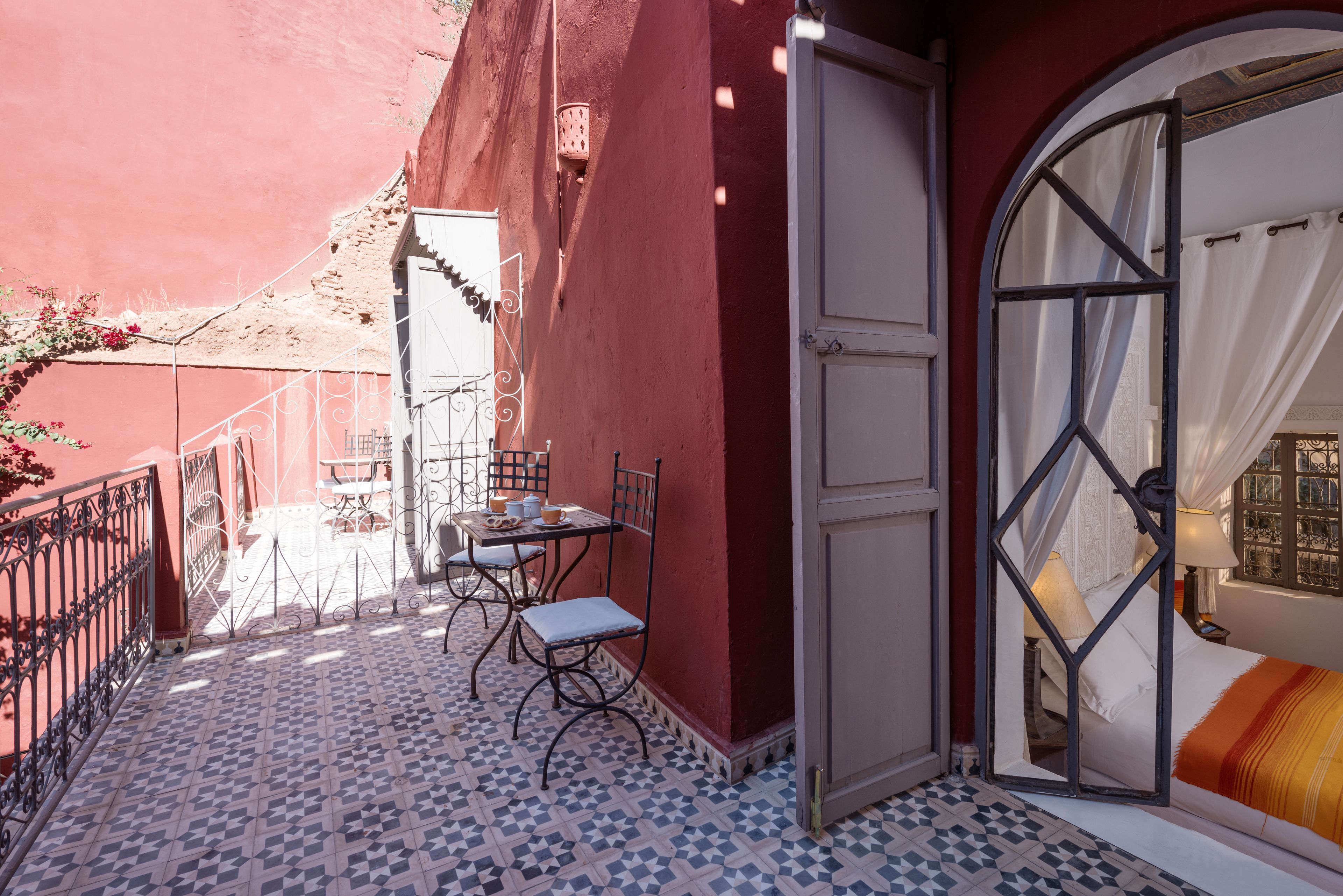 Photo - Riad Les Jardins d'Henia