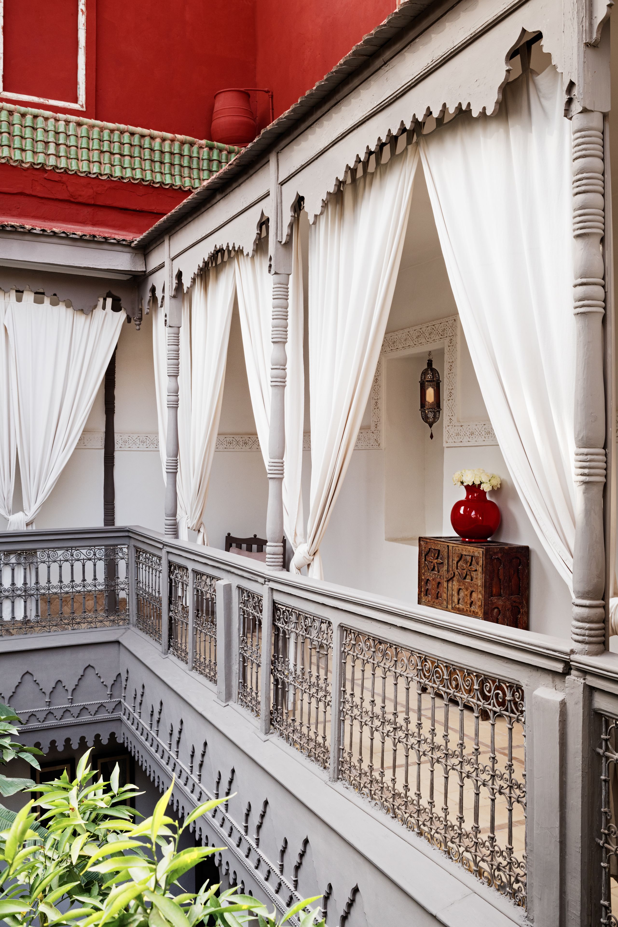 Photo - Riad Les Jardins d'Henia