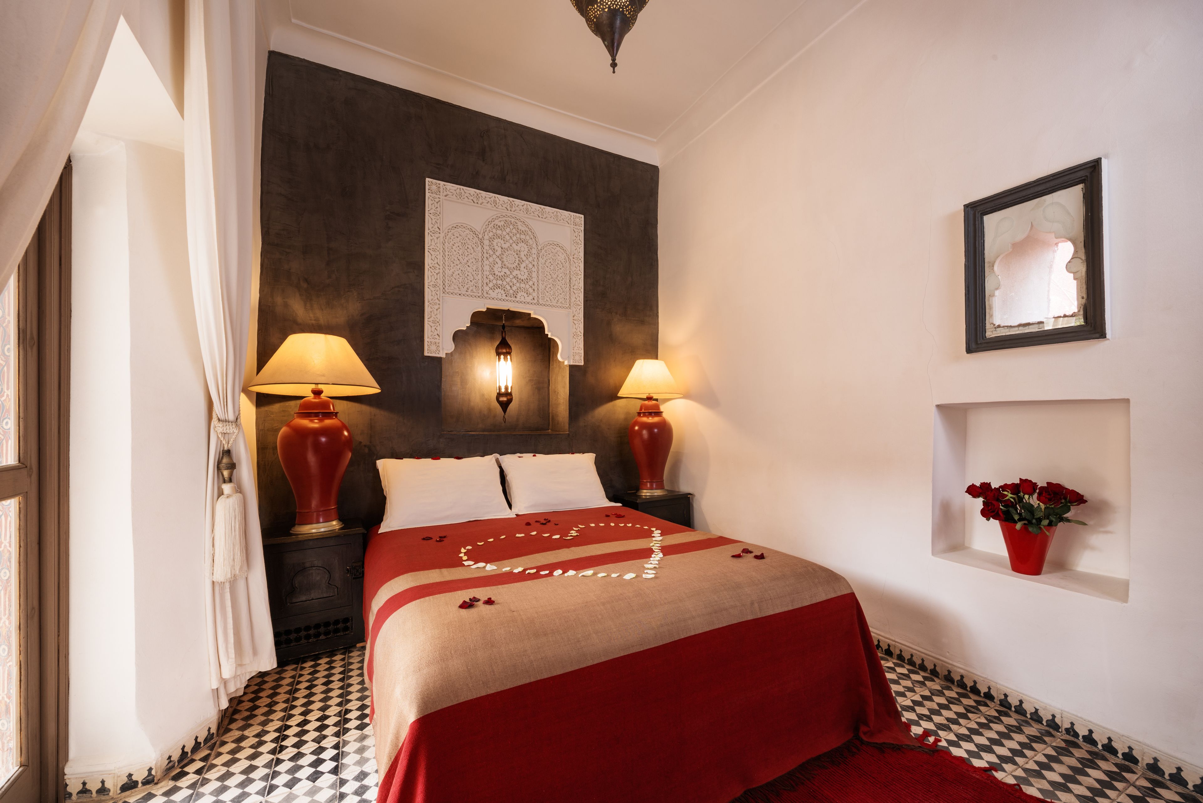 Photo - Riad Les Jardins d'Henia