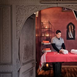 Massage