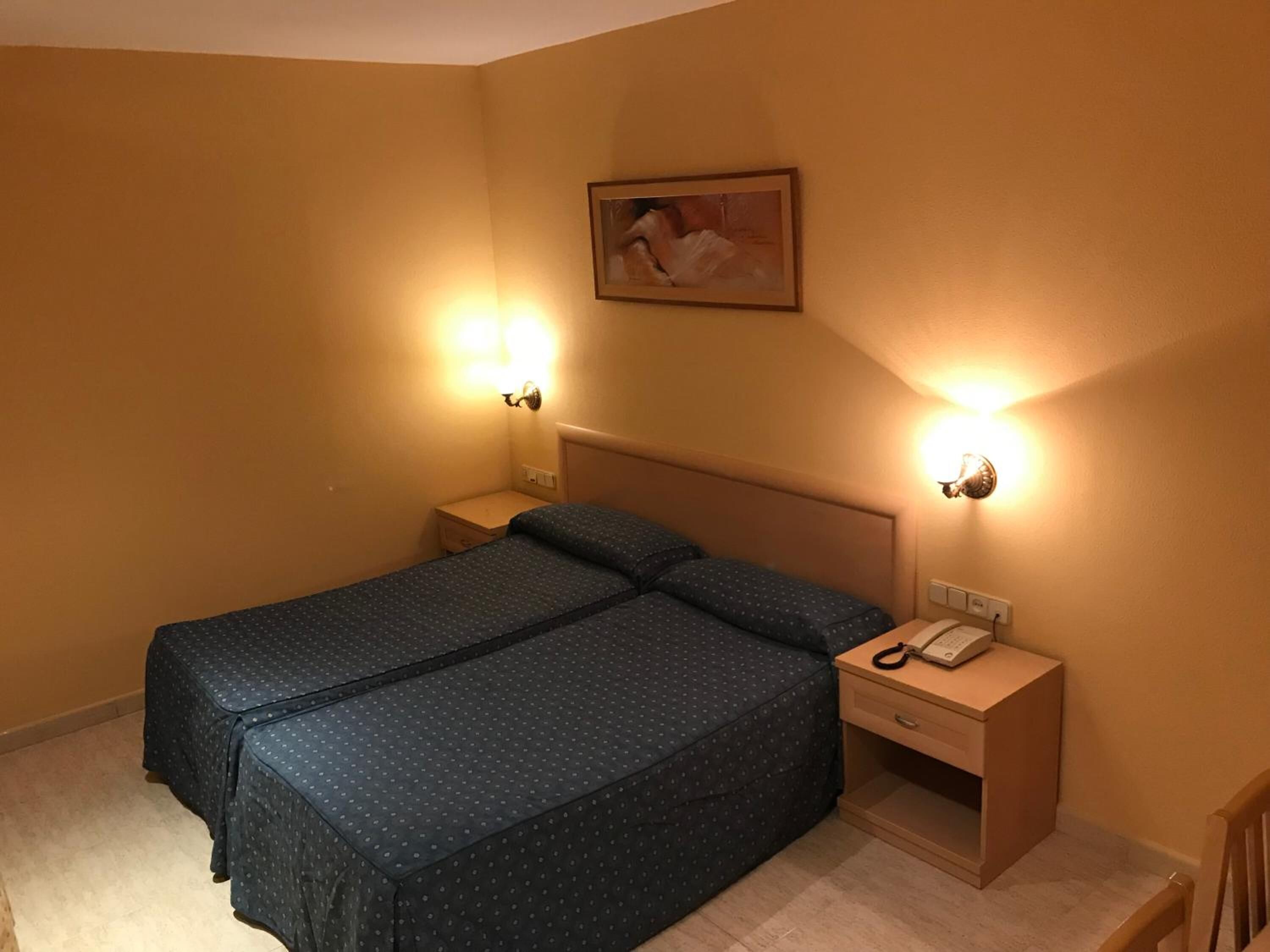 Foto - Hotel La Union