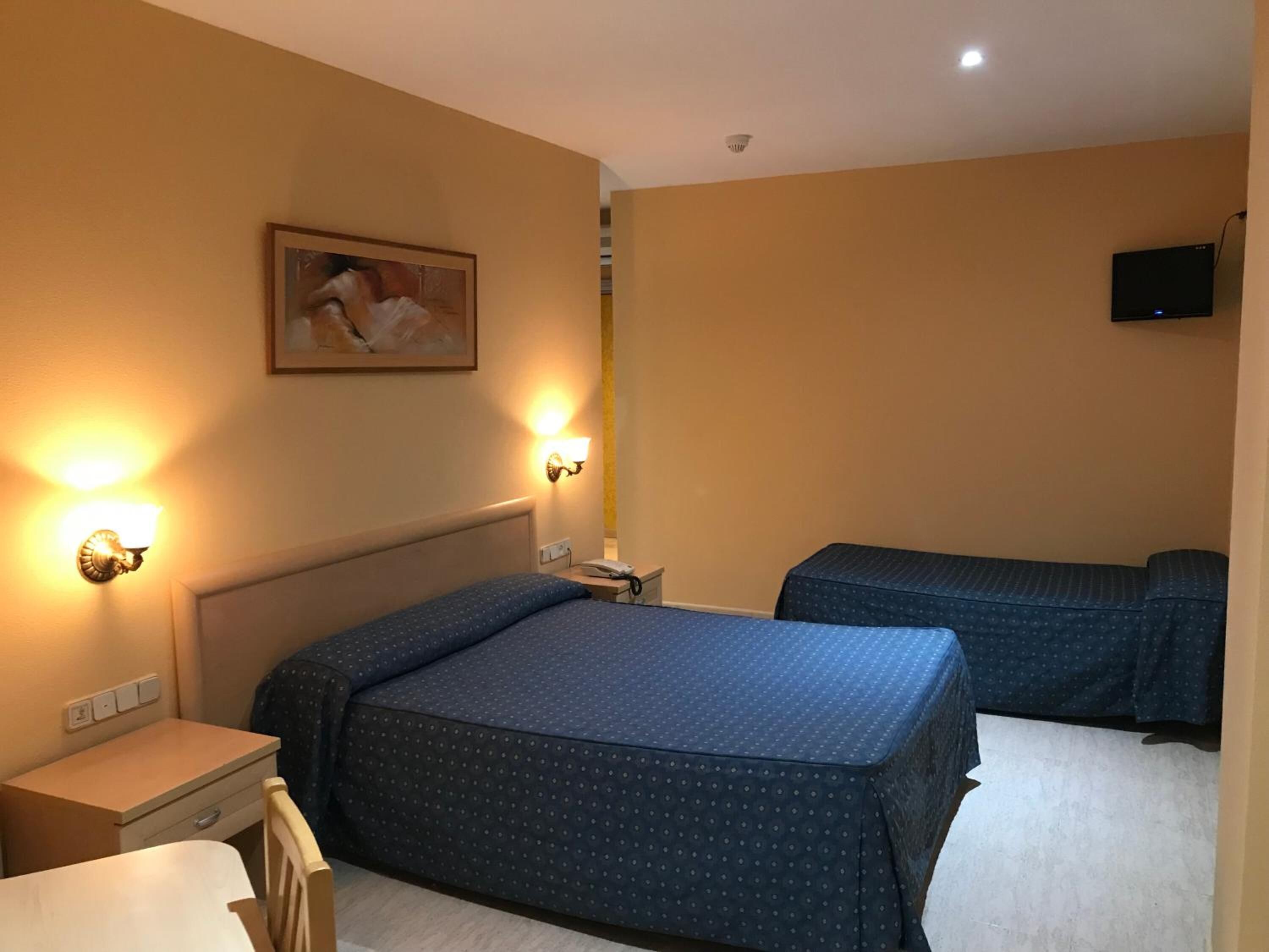 Foto - Hotel La Union