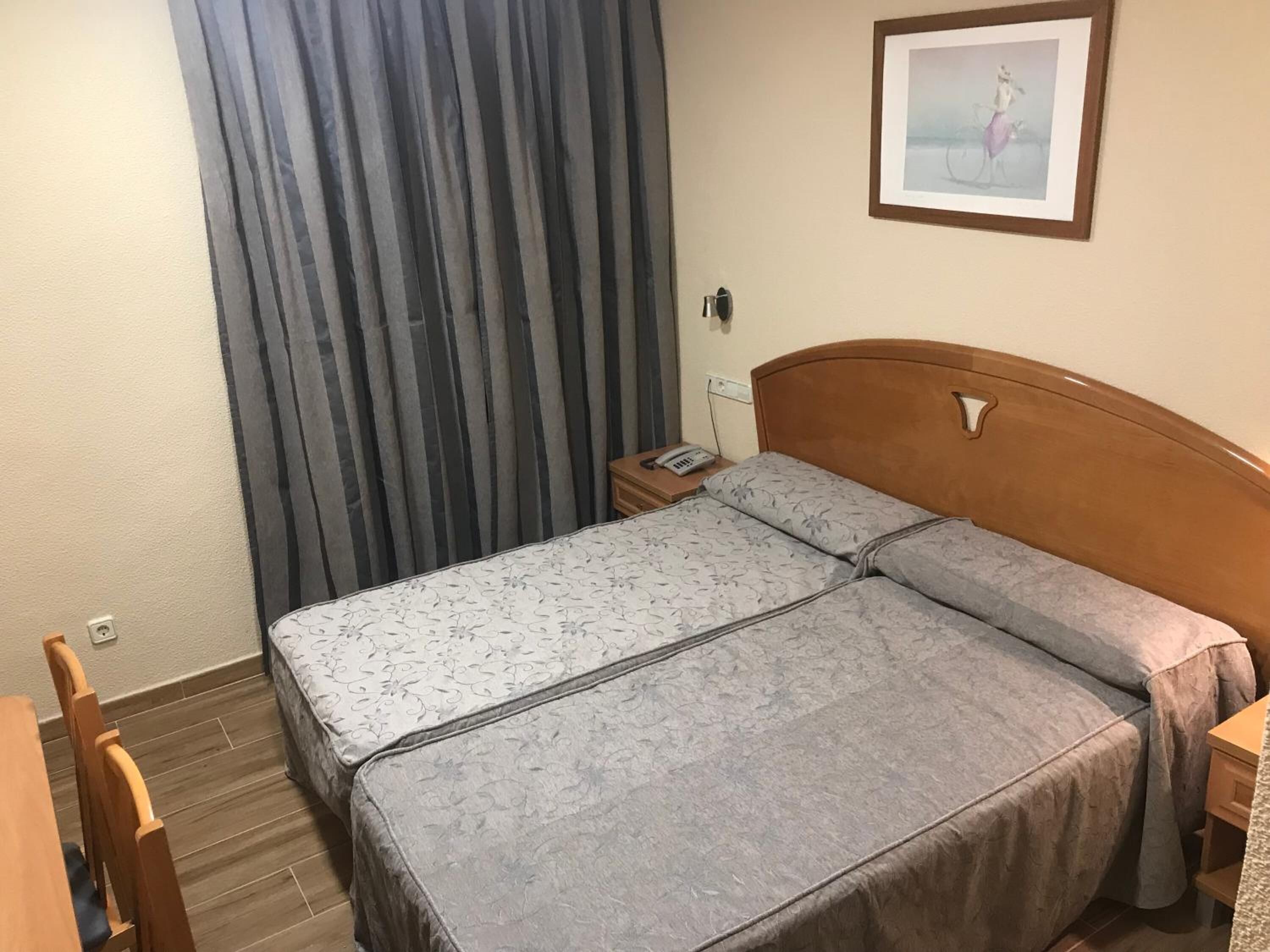 Foto - Hotel La Unión