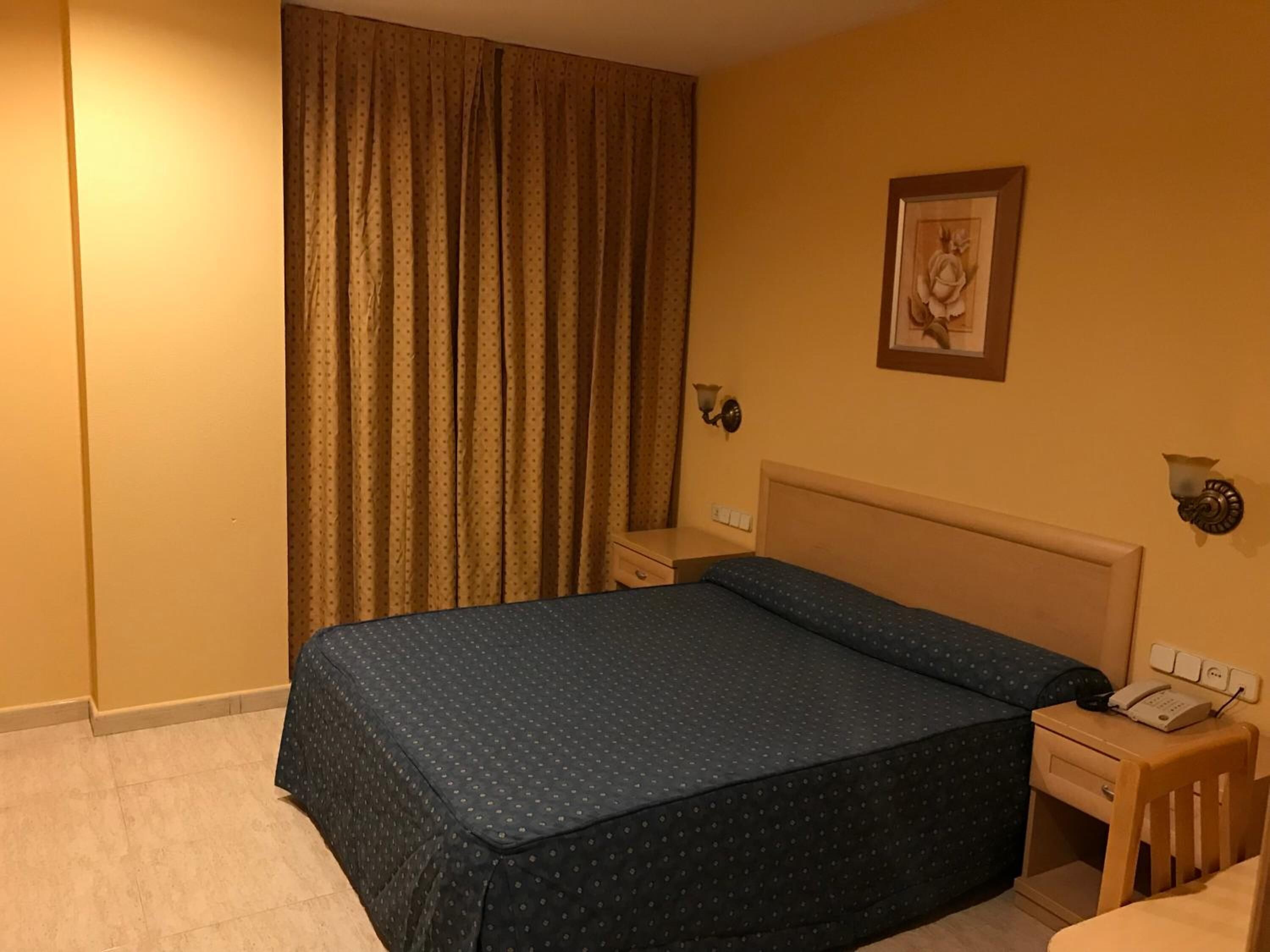 Foto - Hotel La Union