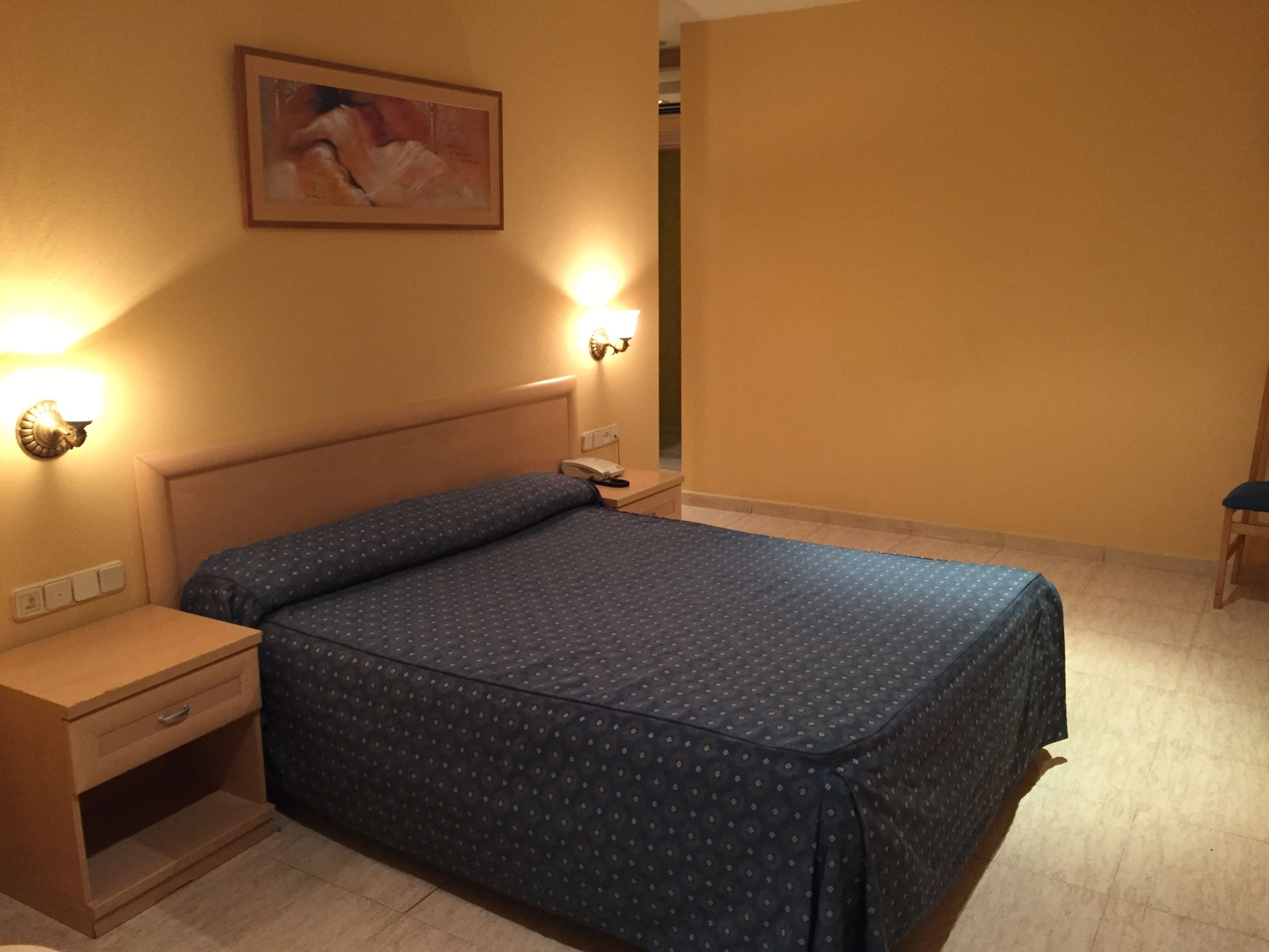 Foto - Hotel La Union