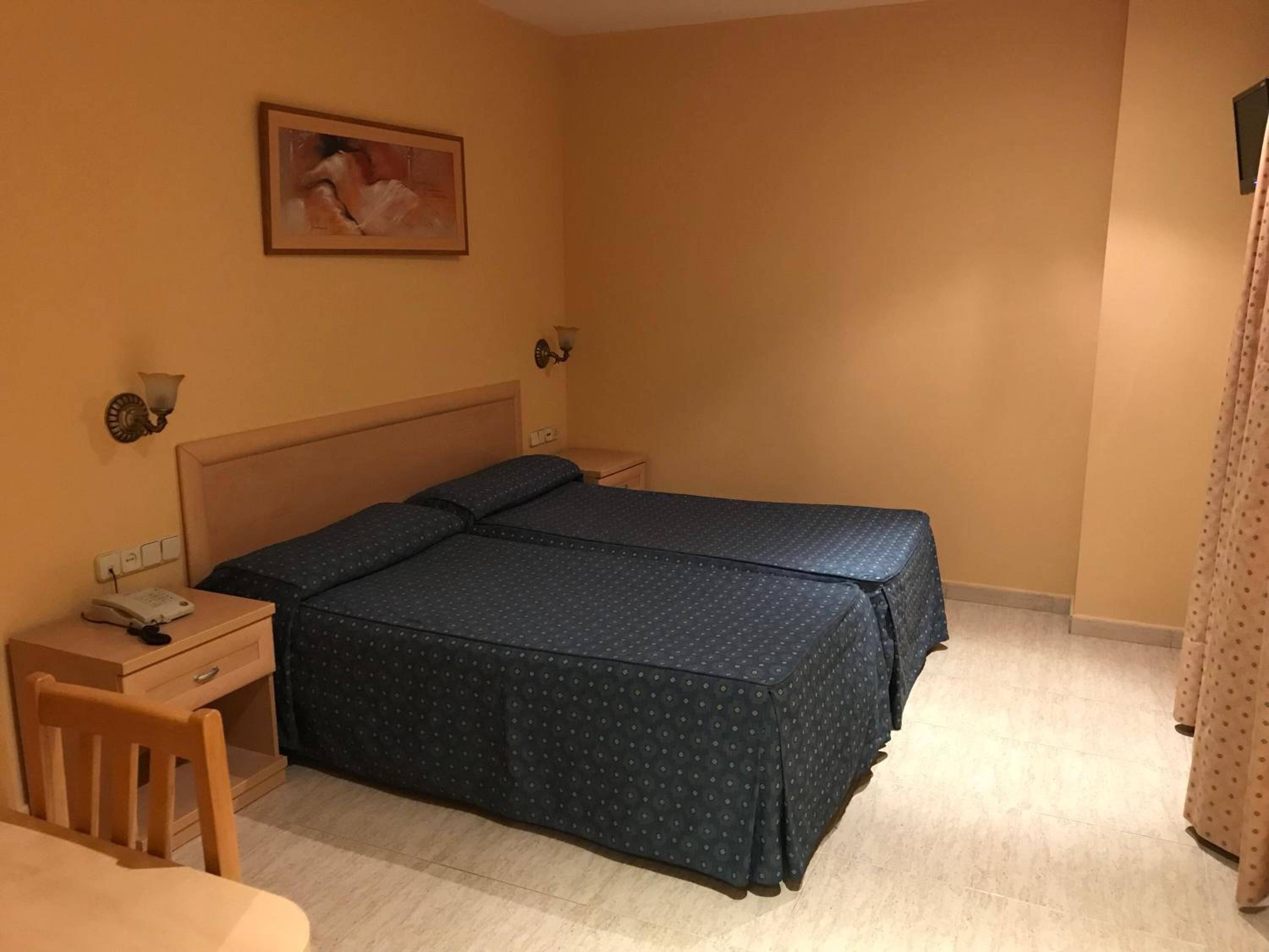 Foto - Hotel La Union