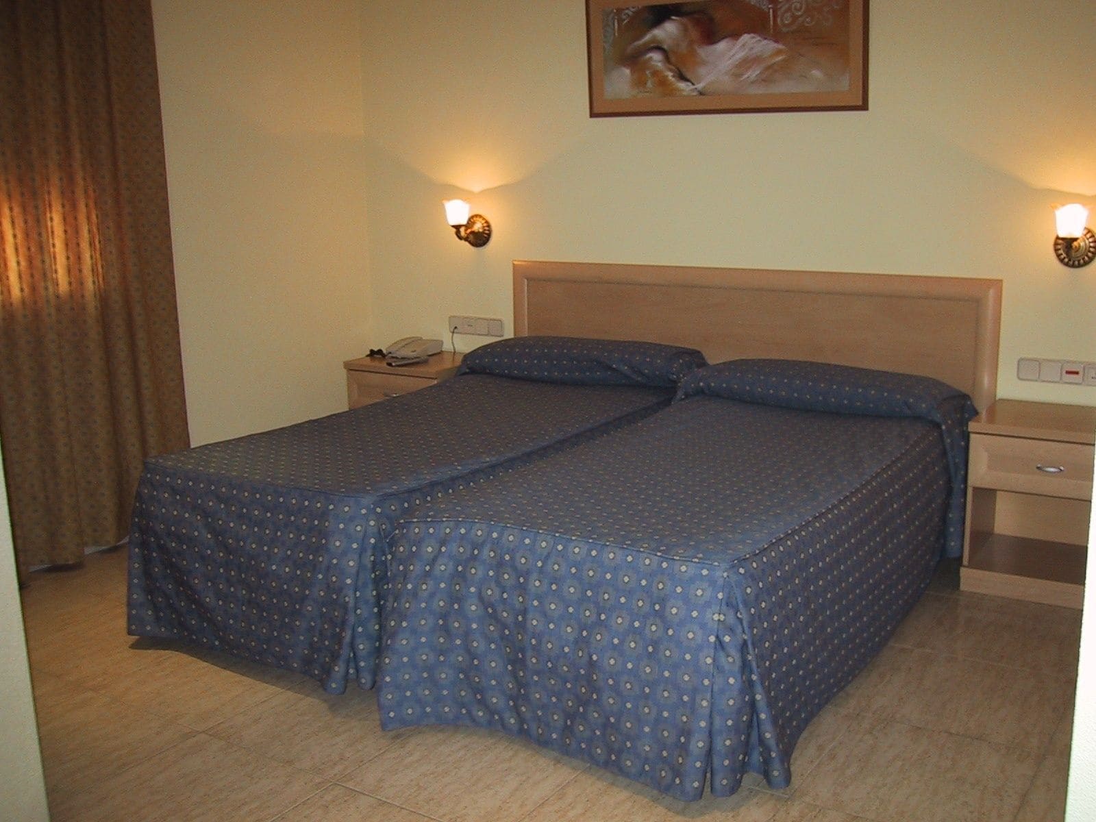 Foto - Hotel La Unión