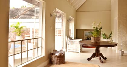 Ballantynes Lodge