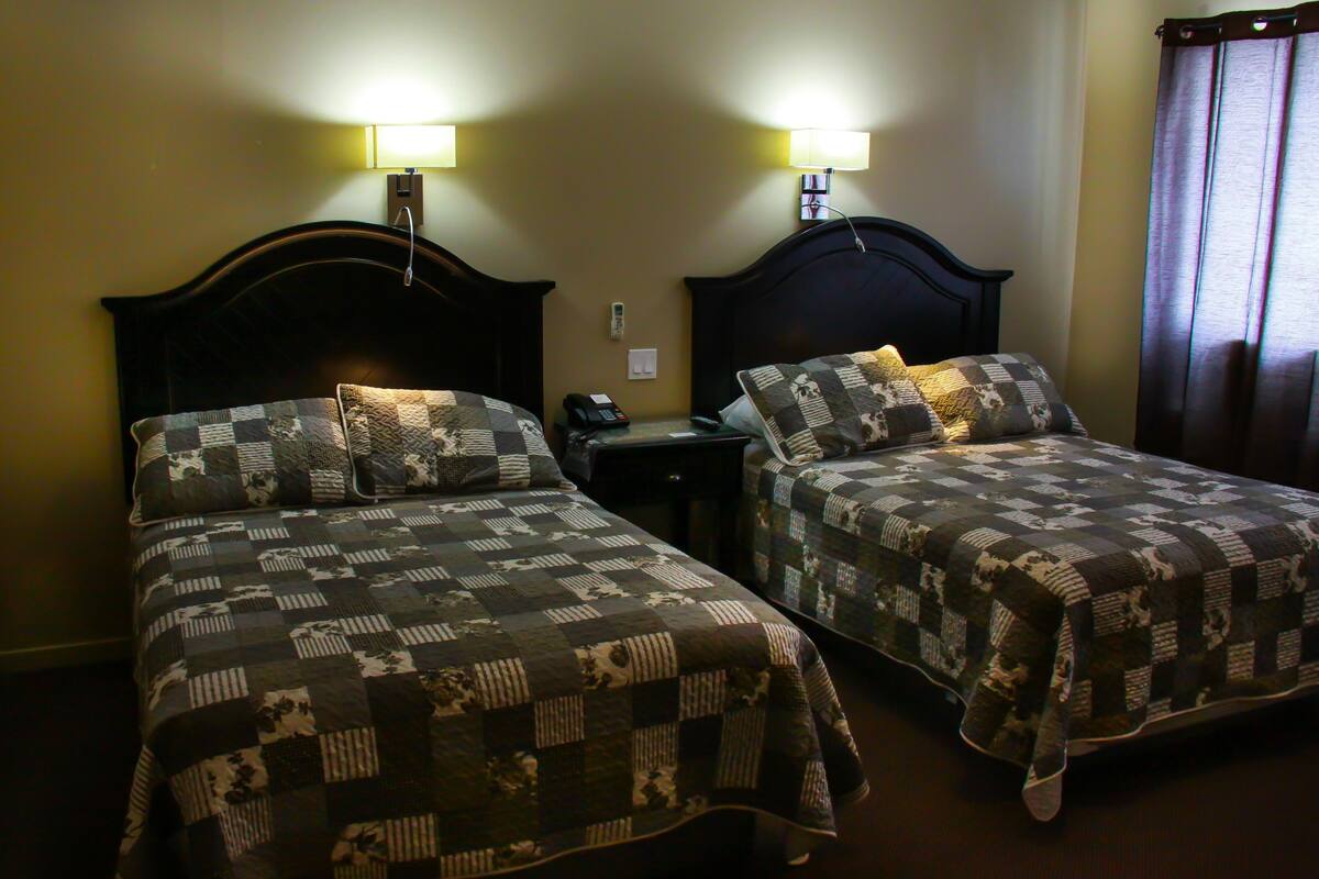 Prenota Hotel Harbour Grace a Harbour Grace