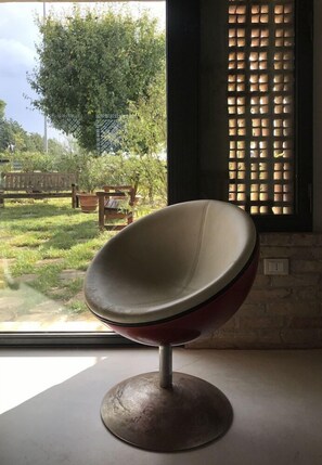 Interior - Locanda Paradiso (Perugia)