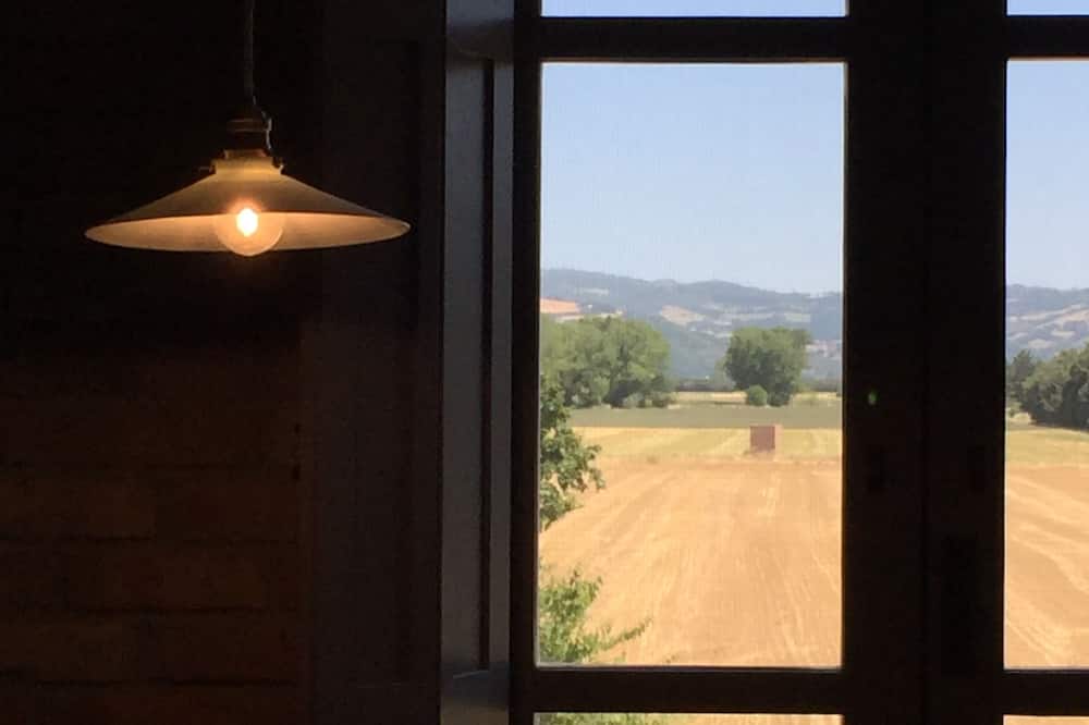 La Locanda Paradiso - Bufaloro