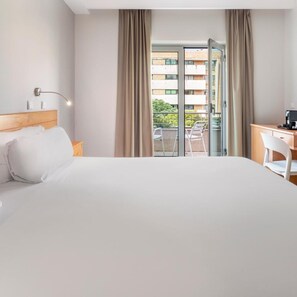 WiFi (free) - Hotel Lamacaes (Braga)