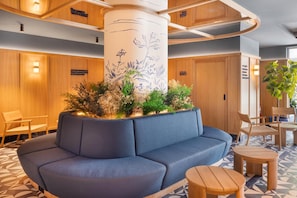Interior - Hotel Lamacaes (Braga)