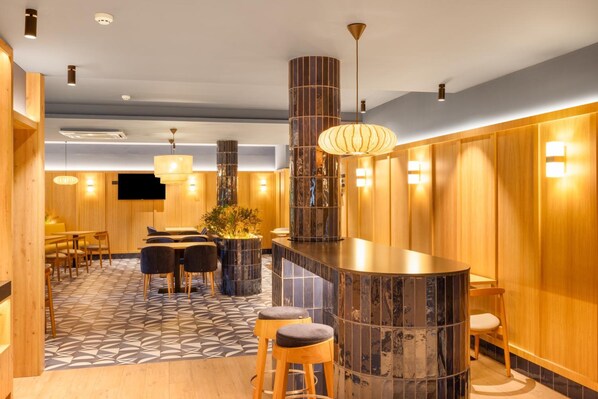 Servei de restauració