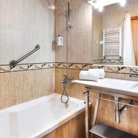 Baño | Ducha