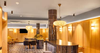 Hotel Lamacaes