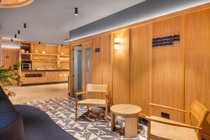 Interior - Hotel Lamacaes (Braga)