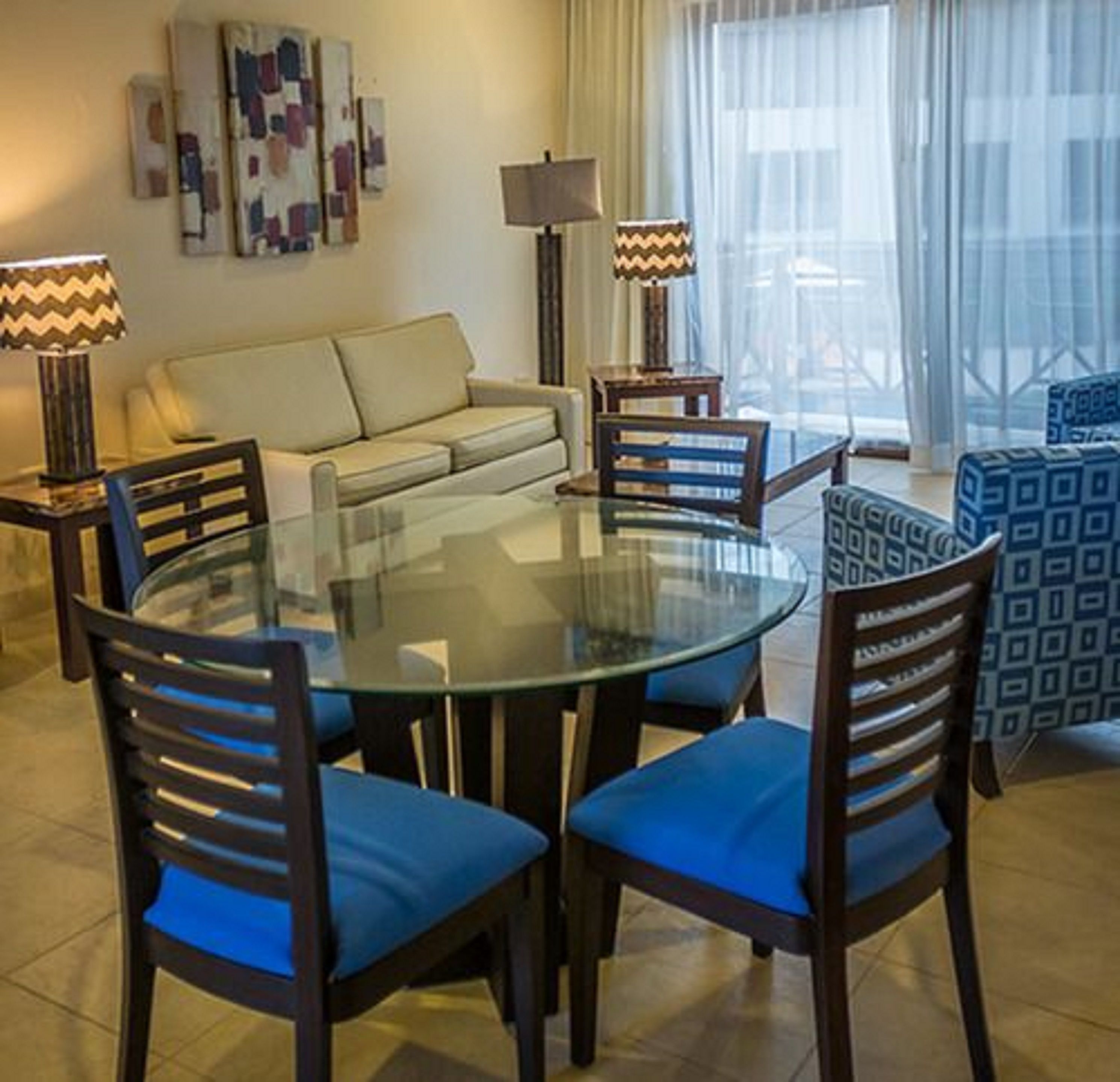 Premium Studio Suite, Pool View