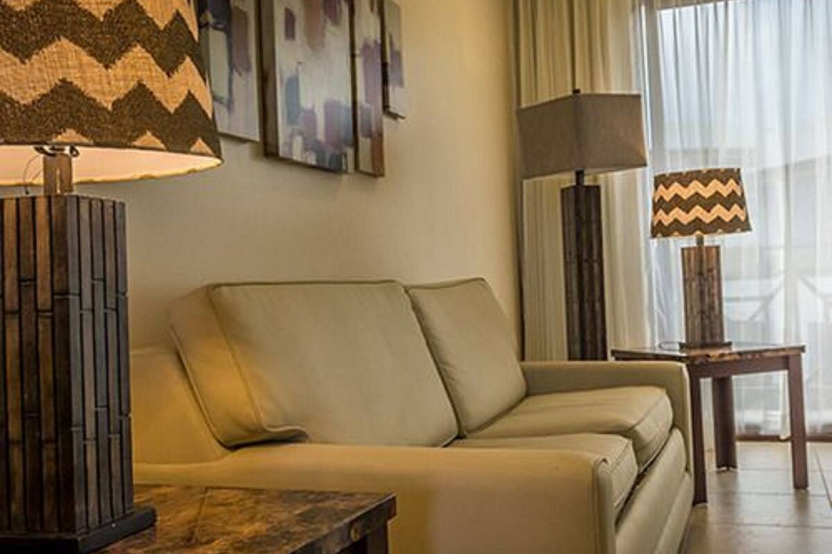 1 bedroom, premium bedding, pillow-top beds, individually furnished