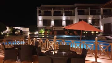 Terras