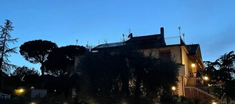 Poggio delle Rose Tuscany Relais