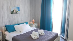 Ropa de cama de alta calidad, wifi gratis y ropa de cama 