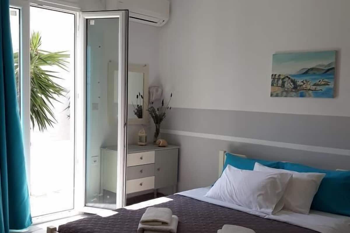 Standard Room, Garden View
