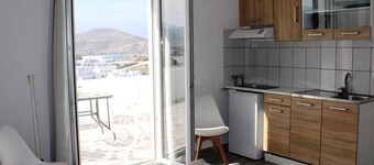 Athina Studios