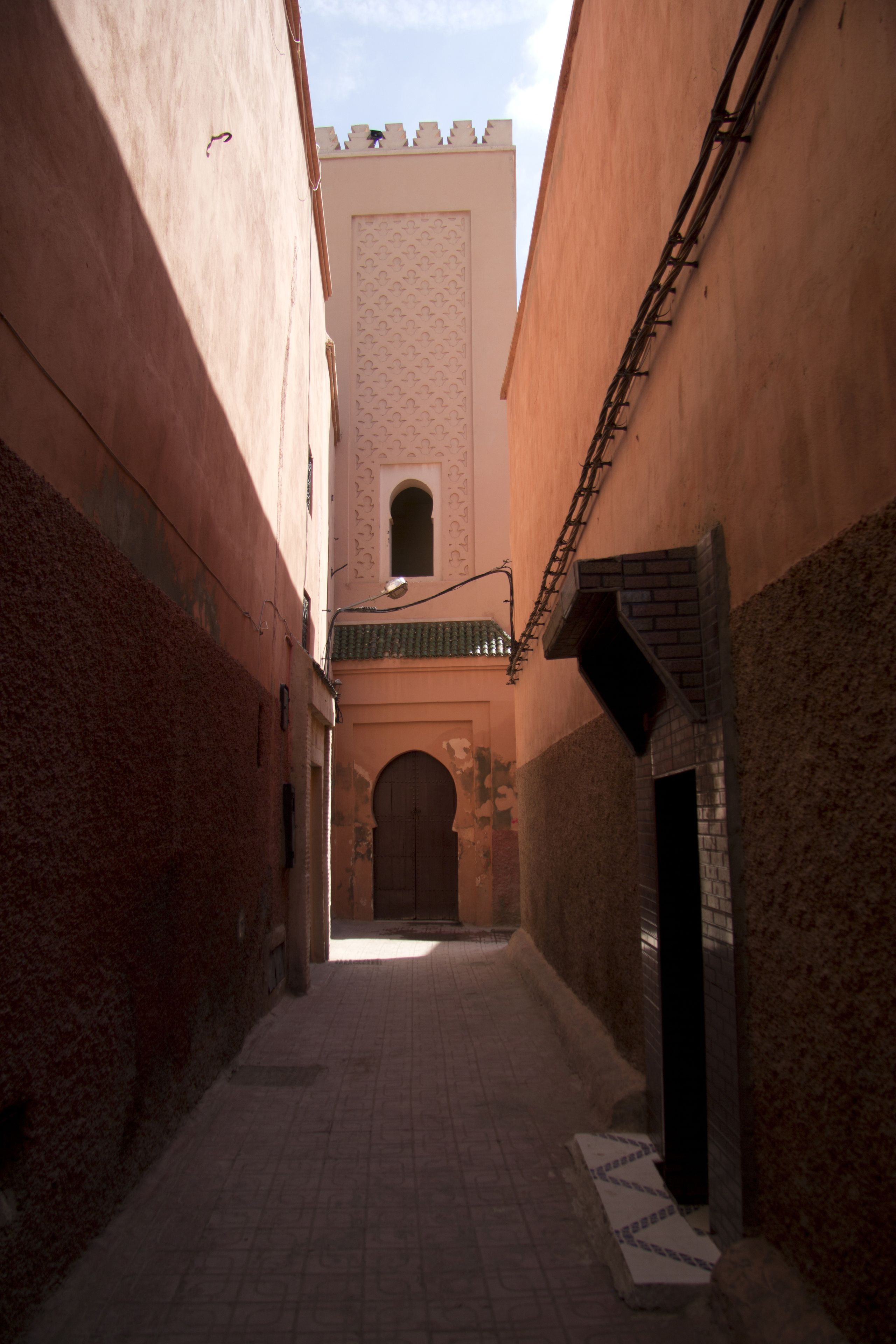 Foto - Riad Safa