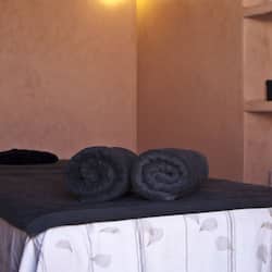 Bagno turco, bagno turco/hammam, scrub corpo, trattamenti per il viso