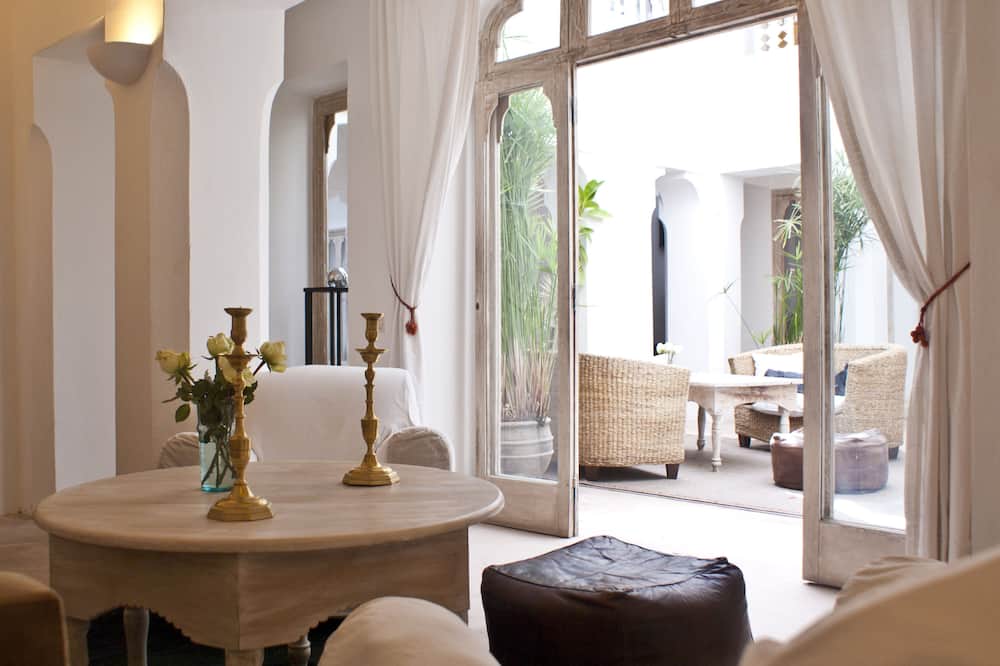 Riad Safa