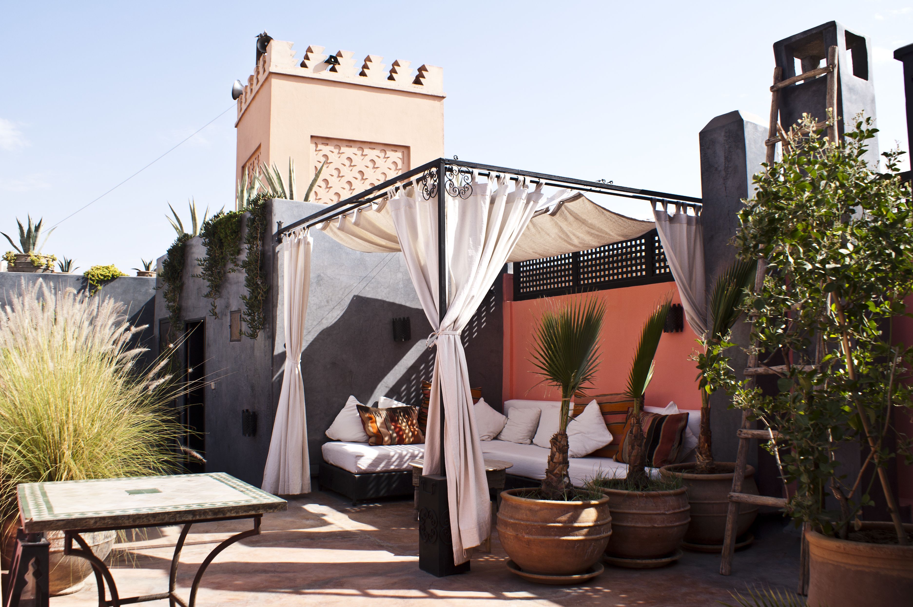 Photo - Riad Safa
